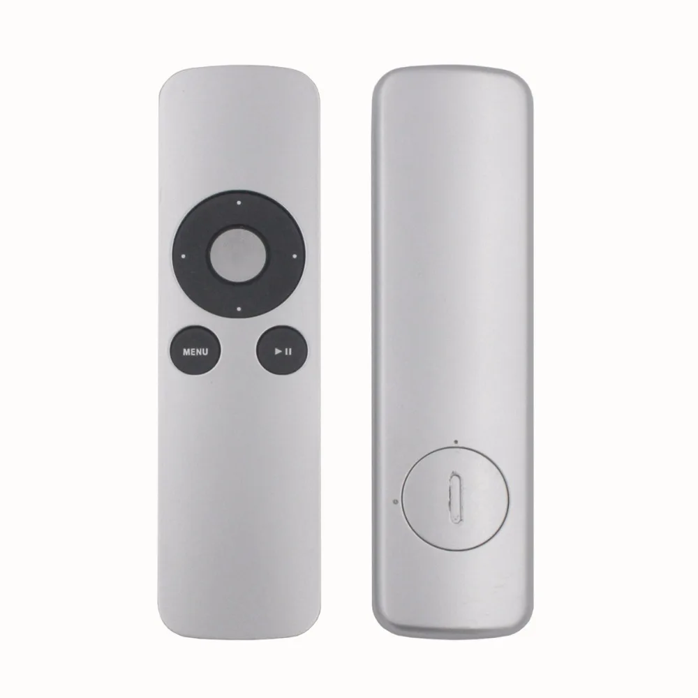 Совместимый пульт дистанционного управления A1294 MC377LL/A для Apple TV2 TV3 Player Macbook Pro Air IMac
