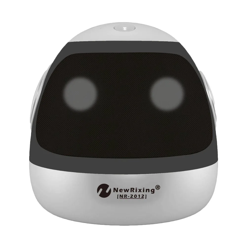 Mini Portable Bluetooth Speaker TF Card/U-Disk/MP3/Micphone FM Radio Wireless For Phone Mp4 Speakers Soundbar With Light | Электроника