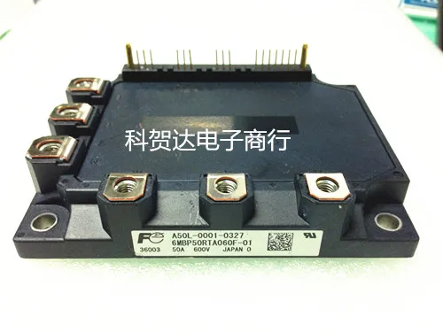 6MBP50RTA060-01 | Электронные компоненты и принадлежности