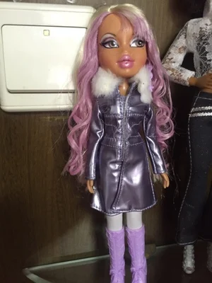 Модная фигурка Bratz Bratzillaz кукла несколько вариантов лучший подарок для