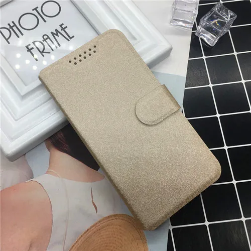 Tuhao Gold Винтажный чехол из искусственной кожи для huawei Y5 II Y5II 2 Honor 5A LYO-L21 CUN-U29 Роскошный кошелек с откидной крышкой для телефона - Цвет: Tuhao Gold