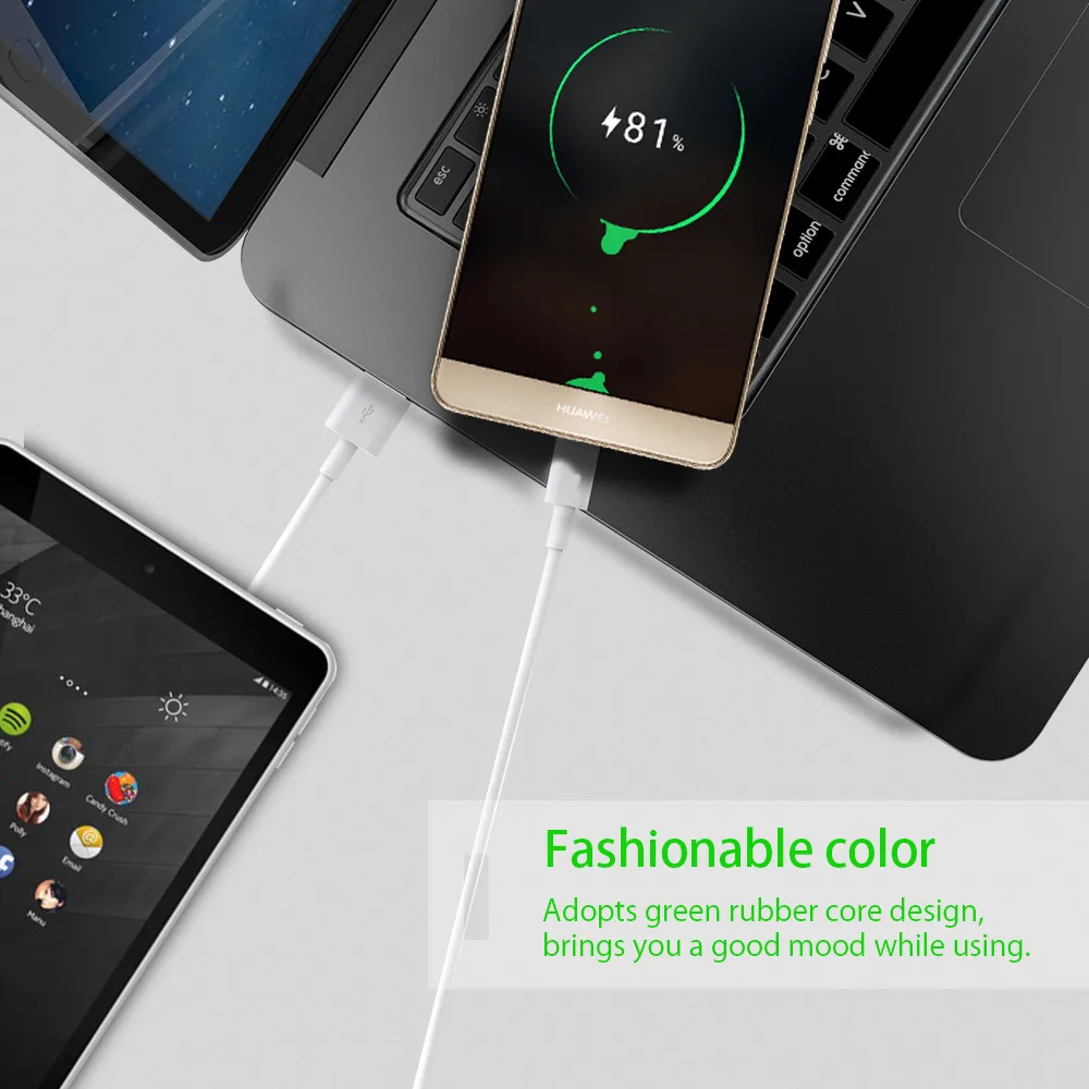 USB Type C кабель ORICO 5A высокоскоростной usb для синхронизации и зарядки Huawei P9 Macbook LG G5