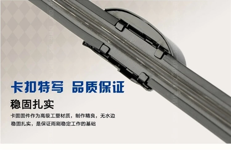 26&quot+26&quot Soft Quality Rubber Windscreen Wipers Windshield Wiper Blade For VW TOUAREG 2008 2009 2010 2011 2012 2013 2014 | Автомобили