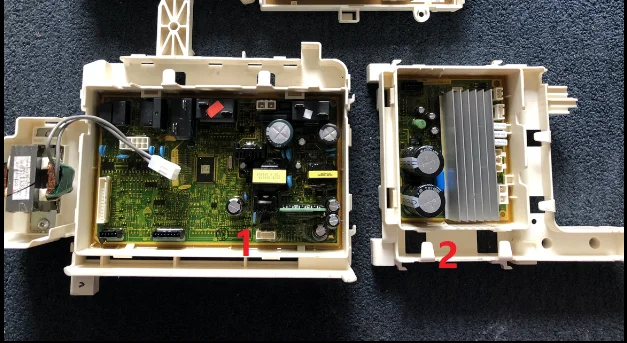 

DC92-01528A Good Working Tested
