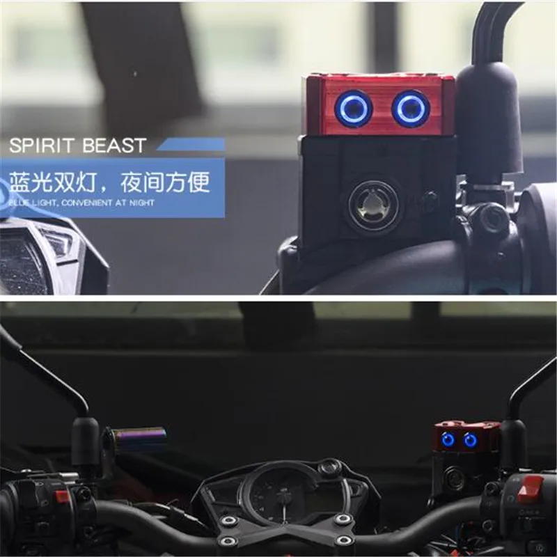Переключатель фар SPIRIT BEAST в сборе крышка насоса украшение для мотоцикла 150 НК
