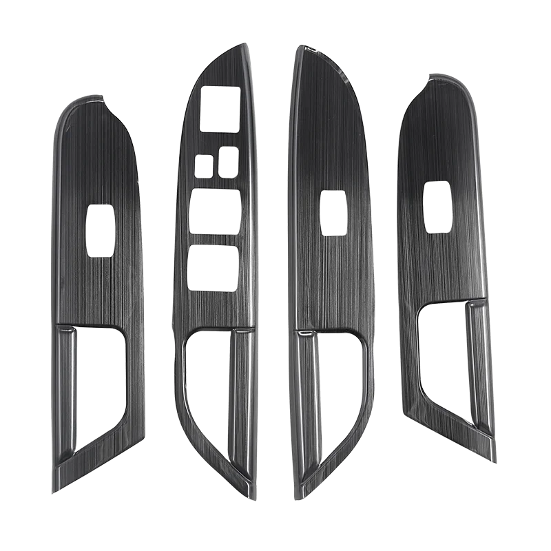 Оконное стекло для автомобиля кнопка переключения декоративная наклейка