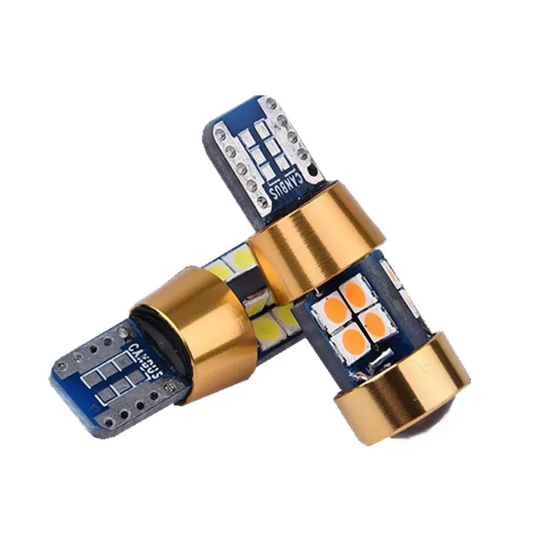 

Автомобильные аксессуары, светодиодная лампа T10 W5W 3030 SMD 168 194, 12 В, 2 шт.