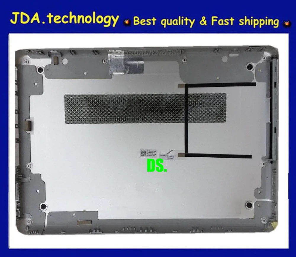 MEIARROW New/org Laptop Bottom Case cover For DELL XPS 15Z L511Z bottom shell 3KSS8BCWI00 05C75H 5C75H | Компьютеры и офис