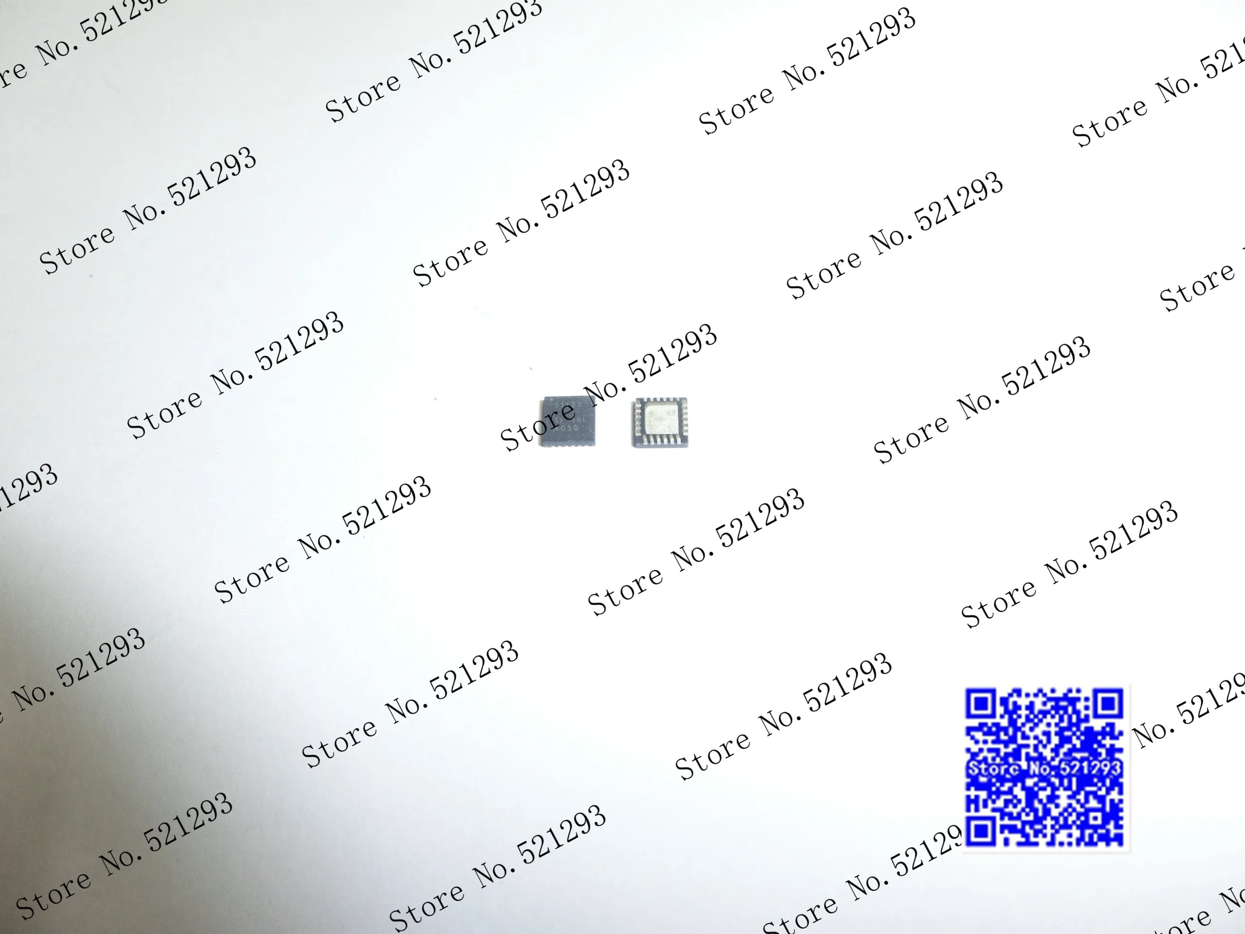 TPS51123RGRT TPS51123 51123RGRT 51123 QFN 10PCS | Электронные компоненты и принадлежности