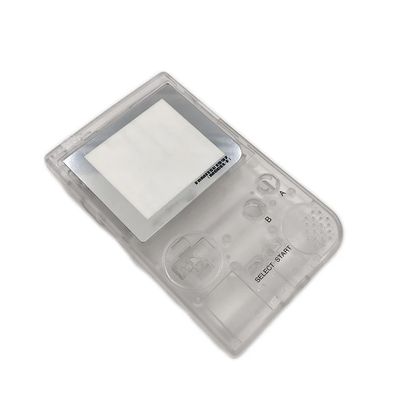 5 шт. Сменный Чехол для Game Boy Pocket GBP|Запасные части| |