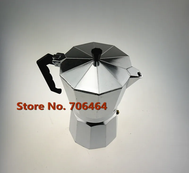 Высококачественная Кофеварка Moka/Кофеварка moka кофеварка для эспрессо Moka vacumm|pot