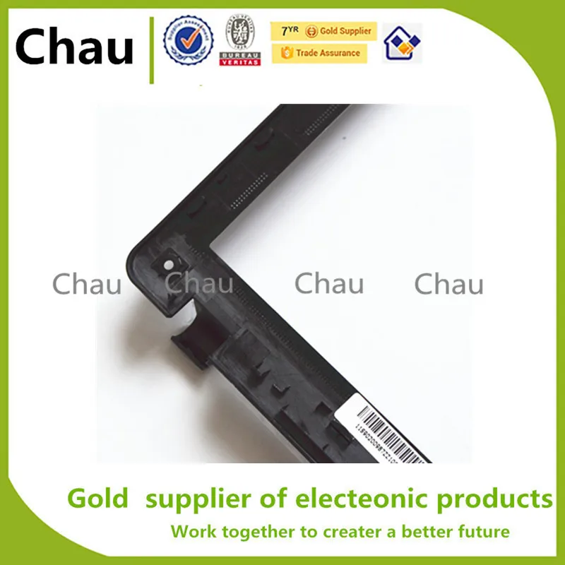 Новинка задняя крышка ЖК-дисплея/Передняя панель ЖК-дисплея 60.4SH05.011 60.4SH06.033 для