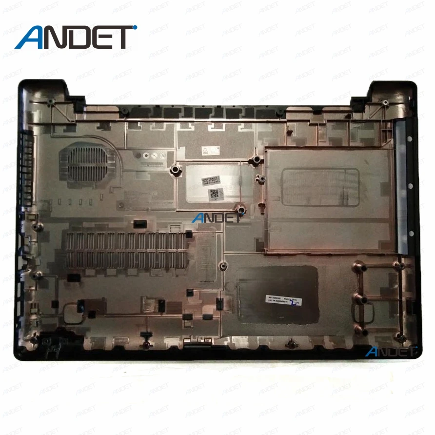 Для lenovo IdeaPad TianYi 110-15 110-15ISK 110-15IBR 110-15ACL 110-15AST чехол для ноутбука нижний чехол