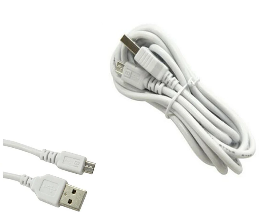 Белый Micro USB 2 0 A кабель для синхронизации данных и зарядки CHUWI DX1(CW0865) Hi10(CW1515) Hi12(CW1520)