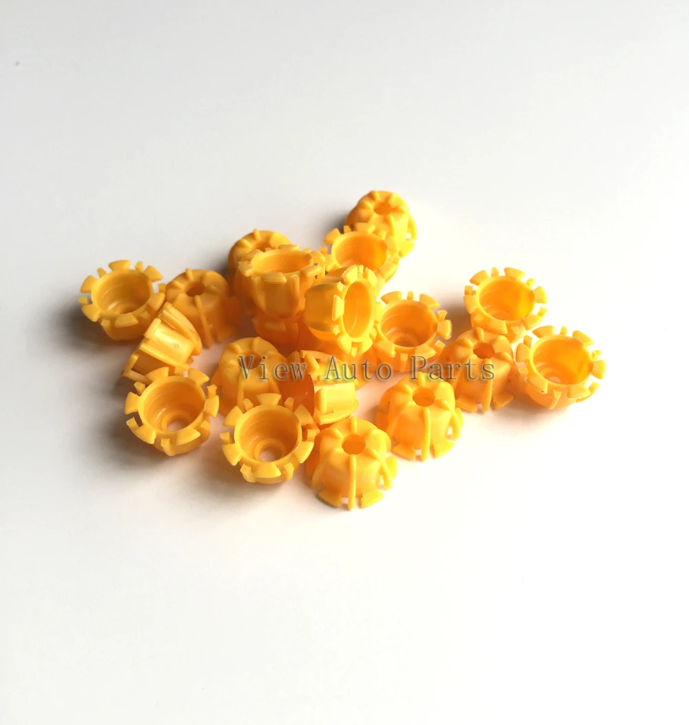 Бесплатная доставка комплекты топливных форсунок 200 комплектов для E36 E34 M50 S50 BMW 3.0L