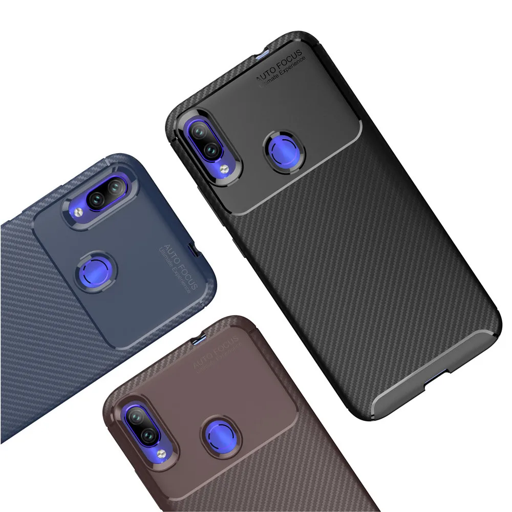 For Xiaomi Mi 8 Lite Pro 8SE Explorer 9 9SE Silicone Matte Cover Armor Shockproof Case for Max Mix 3 6X Play Pocophone F1 |