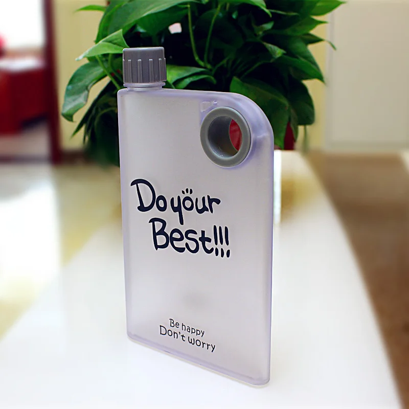 Бутылка для воды бутылка ноутбука спорта альпинизма улицы | Дом и сад