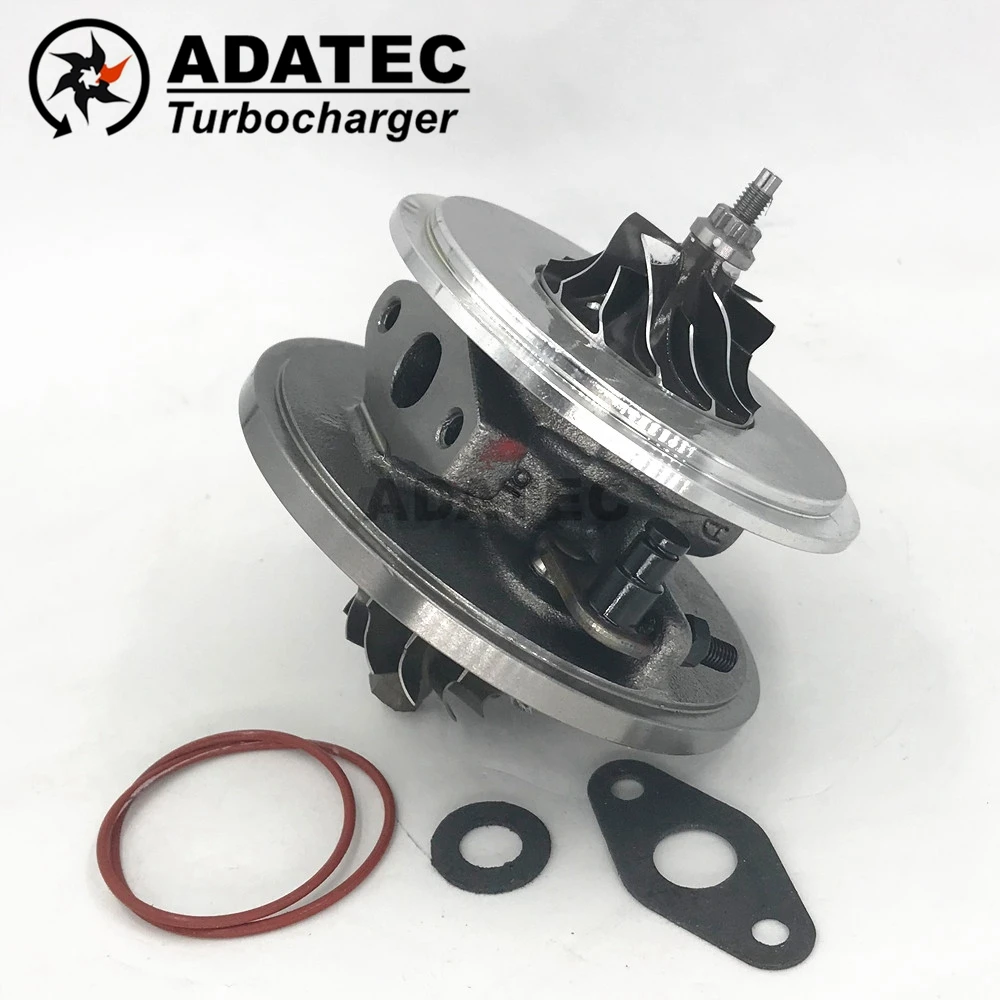 Турбинный Картридж Turbo CHRA GT1544V 740611 782403 28201 2A100 282012A100 282012A110 для KIA Ceed 1 5 CRDi 81 кВт 110 л.с.