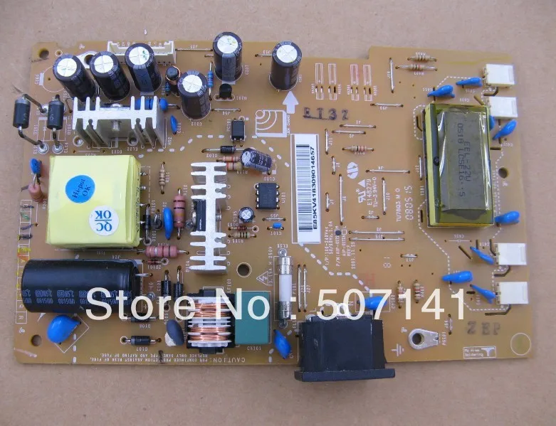 Бесплатная доставка плата питания AIP 0172 для LG W1942SP W2042S L194CW L1942C|board|board boardboard lg |
