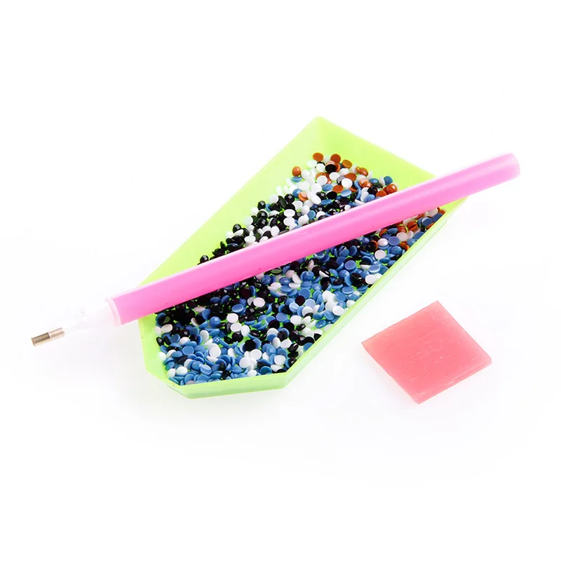 Алмазная вышивка 5D сделай сам мозаика для вышивки крестиком детский домашний