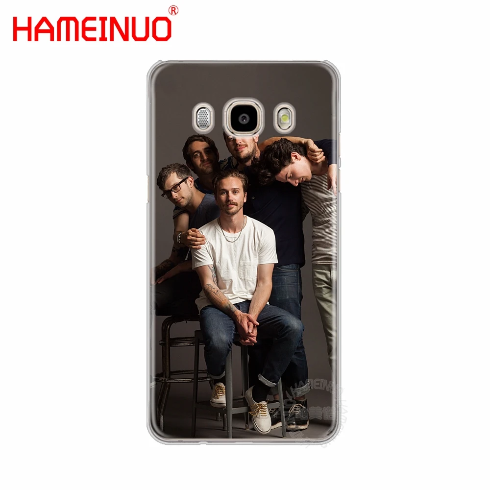 HAMEINUO Португалия мужской чехол для телефона Samsung Galaxy J1 J2 J3 J5 J7 MINI ACE 2016 2015 prime |