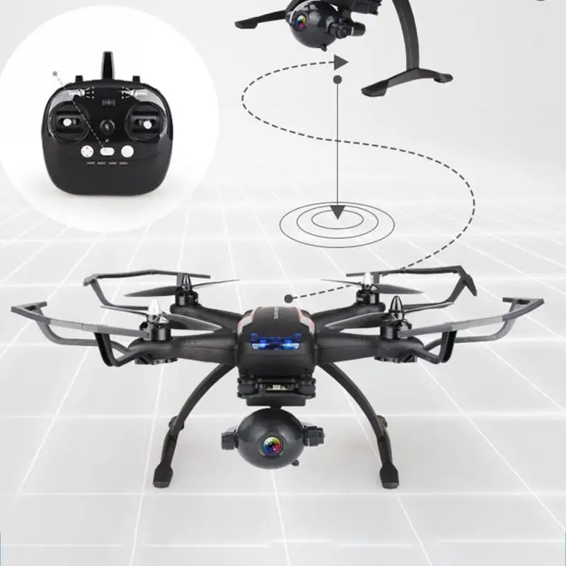 Высокое качество CG003 gps Радиоуправляемый Дрон удаленного Управление Gimbal