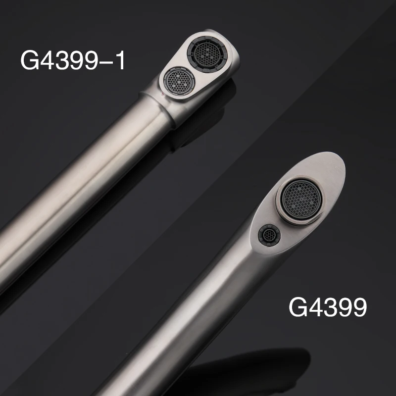 GAPPO смеситель для кухонной раковины из нержавеющей стали GA4399/1|kitchen sink faucet|kitchen water