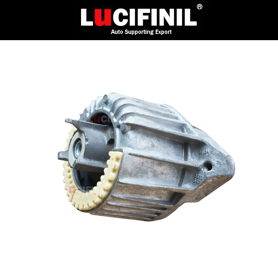 LuCIFINIL W212 MERCEDES E220 2143cc OM651.924 левая опора двигателя правая сторона A2122400100|side|side mount |