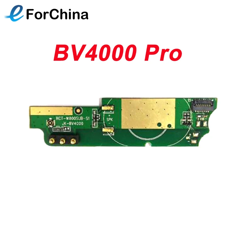 Blackview BV4000 Pro зарядка Нижняя плата через usb док станция для BV5500 мобильный телефон
