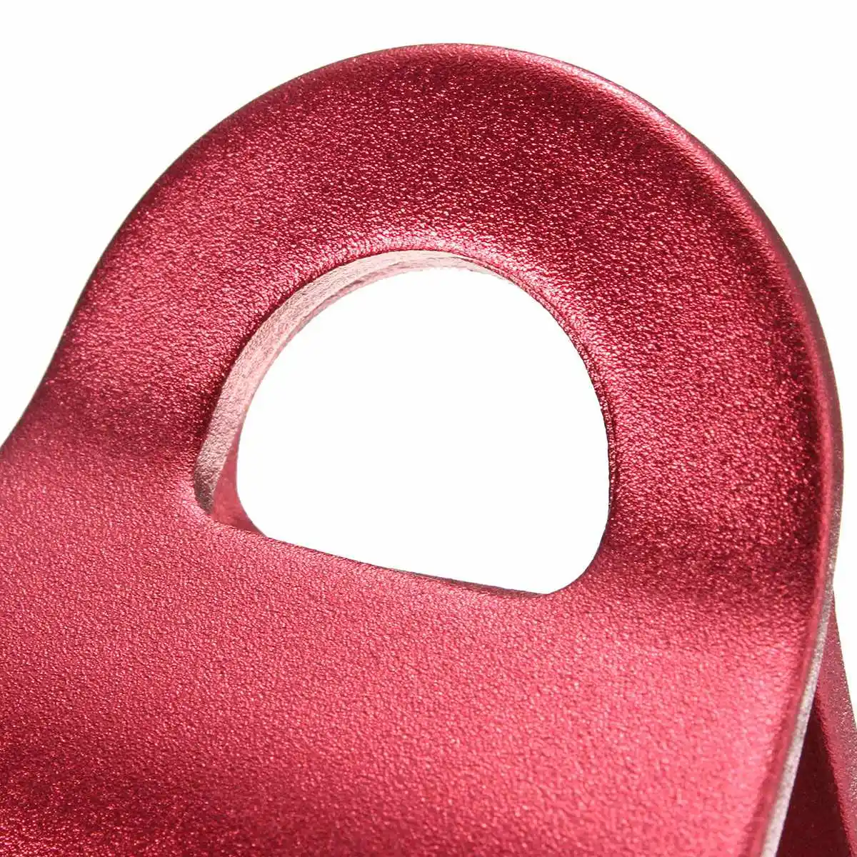 XINDA Открытый скалолазание монтажа высотные фиксированной одного Алюминиевый