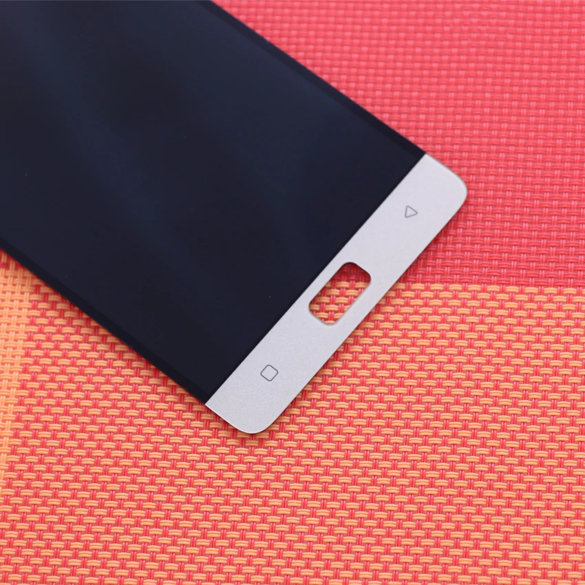 ЖК дисплей для Lenovo Vibe P1 сенсорный экран в сборе запасные части дисплей|Экраны