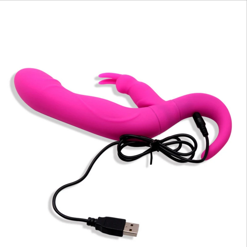 Мощный вибратор G spot интимные игрушки для женщин тела Массажер стимулятор