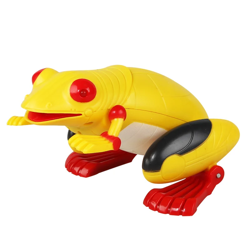 

Remote control frog children creative novelty gift tidy toy spoof whole person infrared toy baby learning toy