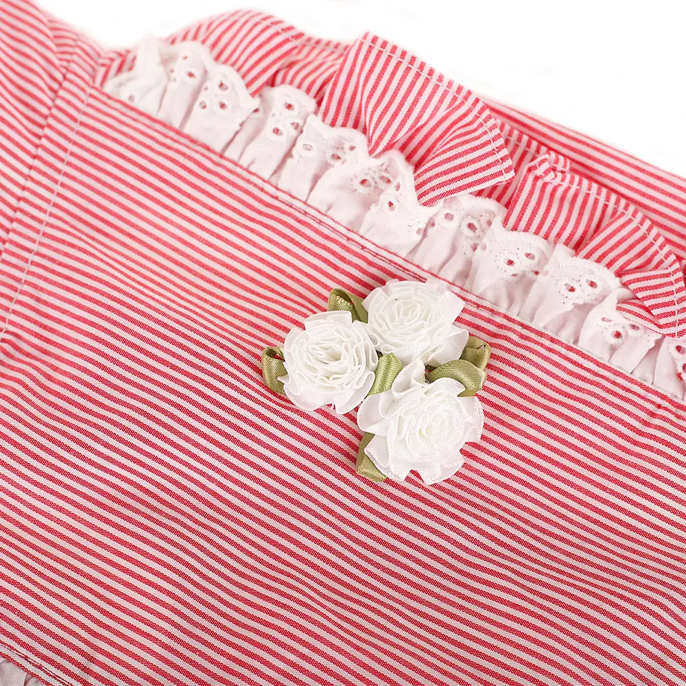 HOOPET платье для собак одежда костюм юбка принцессы маленькая собака розовые синие