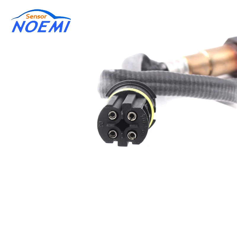 Новый задний кислородный датчик YAOPEI лямбда для BMW/E60/E66 05 Деталь № 0258006794 0 258 006