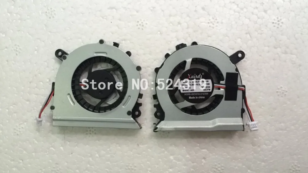 Новый OEM вентилятор для ноутбука Samsung NP530U3C 532U3C NP535U3C NP540U3C NP540U4C|laptop fan|fan for laptopfan laptop |