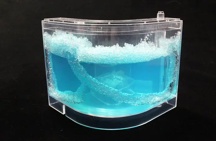 3D ANT ферма вилла домашней мастерской 0 5 кг 120*120*120 мм|Террариумы| |