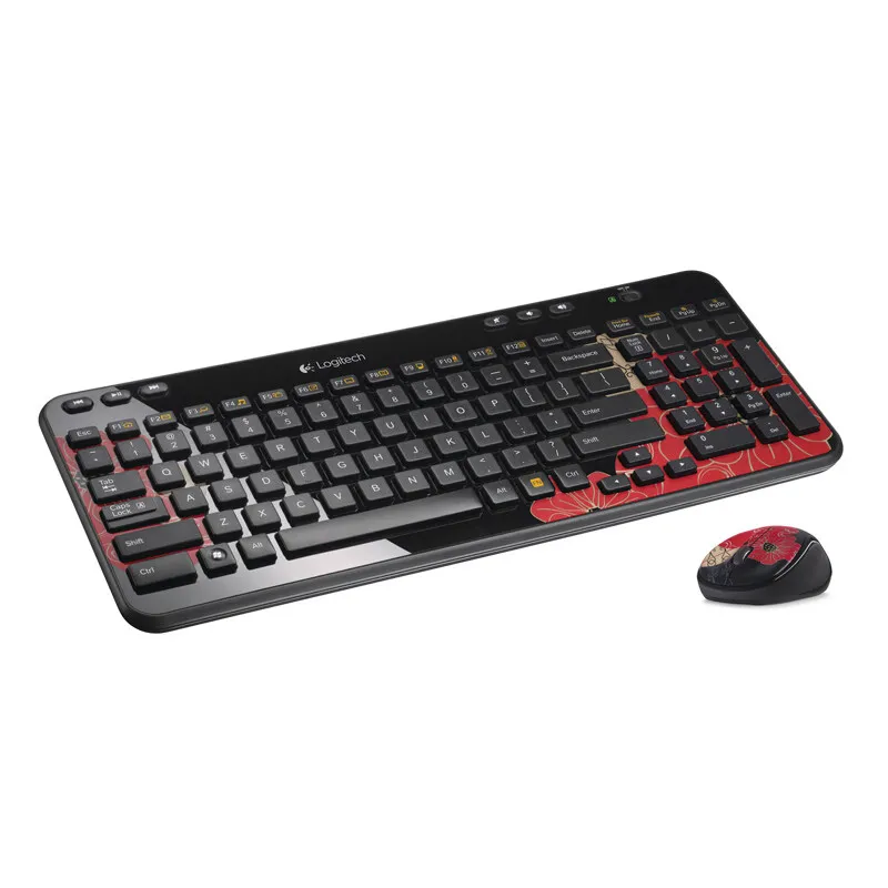 Клавиатура и мышь Logitech MK365 беспроводные 2 4 ГГц|2.4g wireless keyboard|wireless keyboardkeyboard and mouse combo
