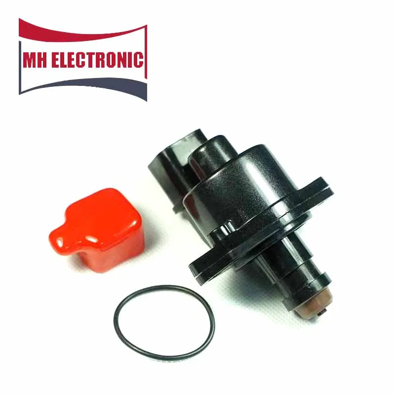 MH Электронный Новый MD628059 MD614751 IAC клапан управления воздуха холостого хода для