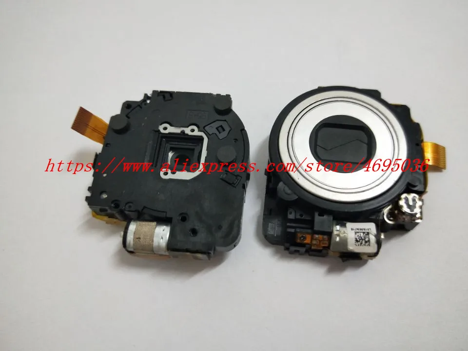 Набор2 90% новые аксессуары для камеры, зум-объектив для Nikon S2600 S3100 S4100 S4150 S2800 S2900 A100, запасная часть для цифровой камеры - Комплект: Набор2