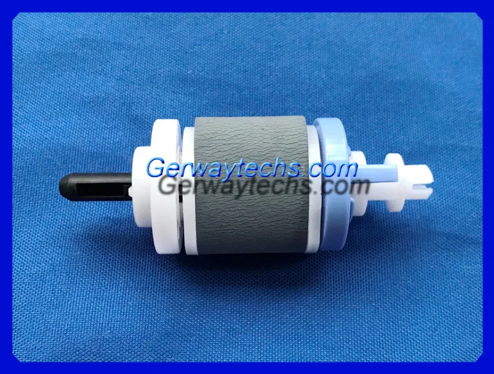 

GerwayTechs 10PCS RM1-0731 RM1-6035 RM1-6175 HP3500 HP3500n HP3550 HP3550n HP3700dn HP3700dtn HP3700n Tray 2,3 Pickup Roller