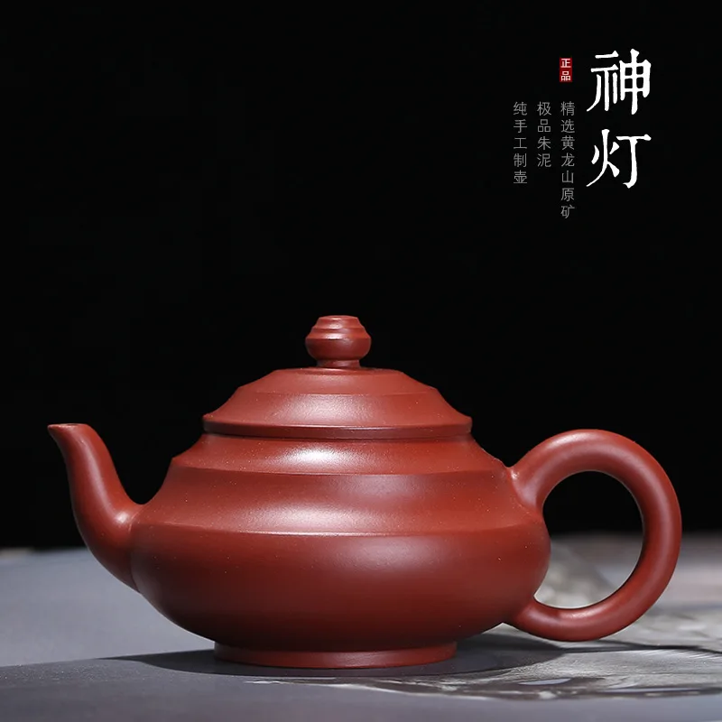 

Products are recommended yixing undressed ore stripes pot zhu mud manual pot dahongpao god DengHu manufacturers selling