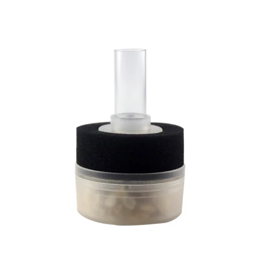 Мини Губчатый Фильтр для аквариума биохимический фильтр культивирования