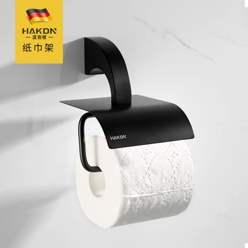 Настенный держатель для бумажных полотенец 2 слоя нержавеющая сталь 304 отеля