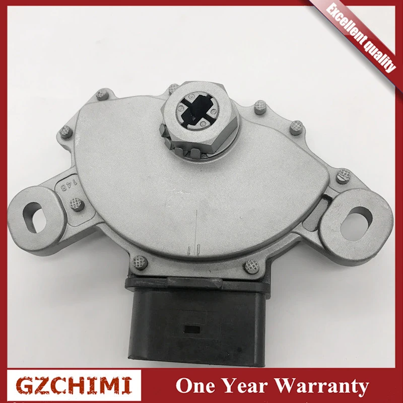 09G919823 Transmission Trans Range Sensor Neutral Safety Multifunction Switch For Beetle GolfGTI Skoda V W Mini 09G for Je-tta | Автомобили