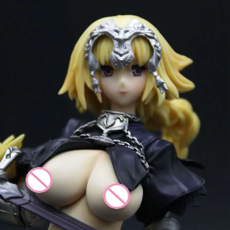 1/6 масштабные фигурки, сексуальная фигурка Fate/apocripha, полимерная модель GK, фигурка для взрослых, голая аниме, коллекция фигурок, модель игрушки