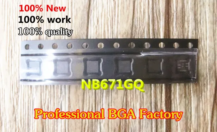 2шт NB671GQ LF Z 671GQ NB671 (AEAE AEAD AEAF ....)|Импульсный источник питания| |