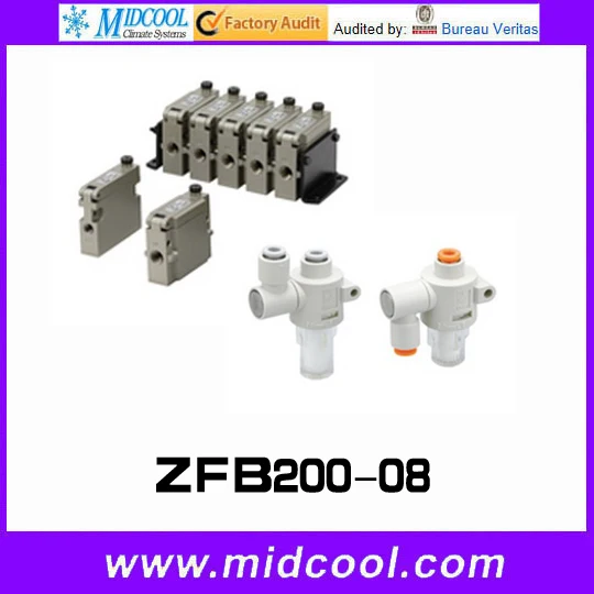 Вакуум-фильтра ZFB200-08 | Строительство и ремонт