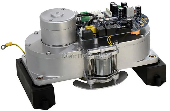 Система контроля доступа полностью автоматический турникет двигатель Трипод