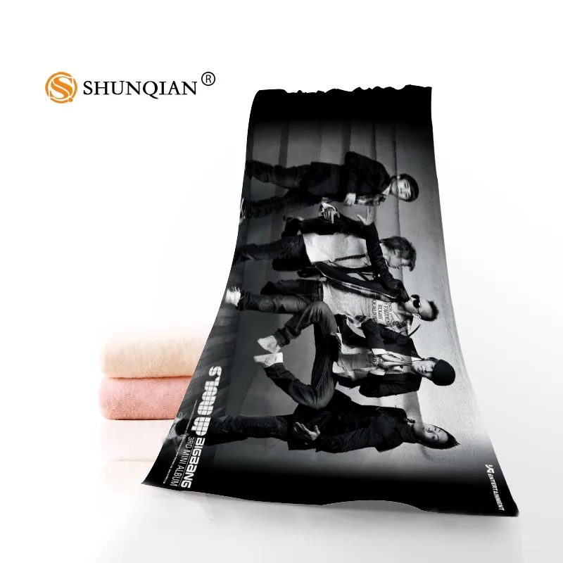 

Горячее Полотенце для большого взрыва с принтом, Хлопковое полотенце для лица/искусственное полотенце из микрофибры для детей, мужчин, женщ...